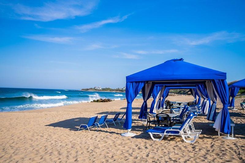Ballard'S Beach Resort New Shoreham Zewnętrze zdjęcie