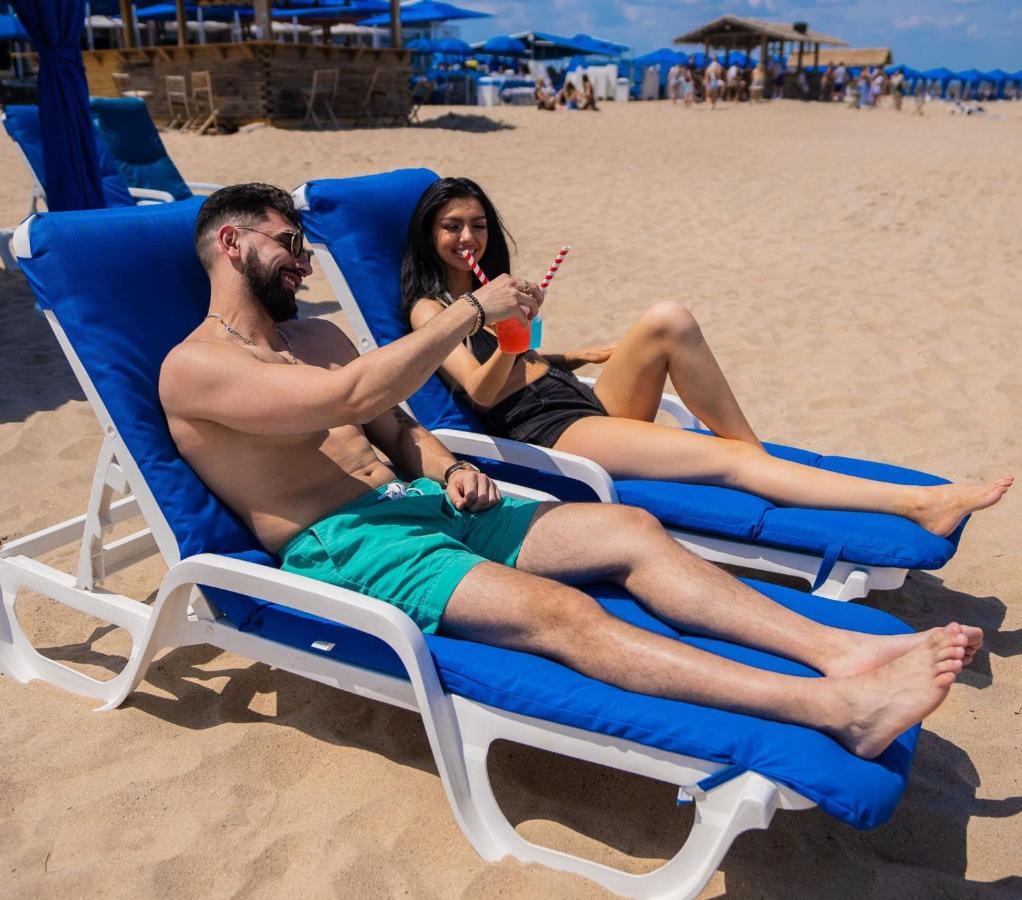 Ballard'S Beach Resort New Shoreham Zewnętrze zdjęcie