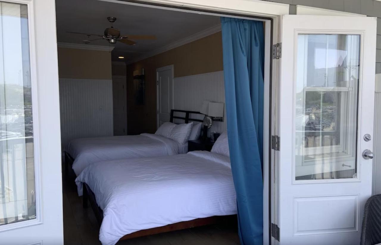 Ballard'S Beach Resort New Shoreham Zewnętrze zdjęcie