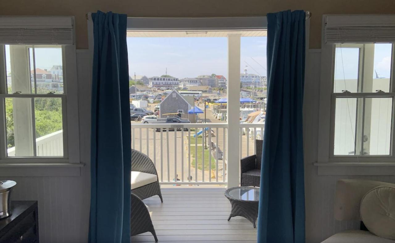 Ballard'S Beach Resort New Shoreham Zewnętrze zdjęcie
